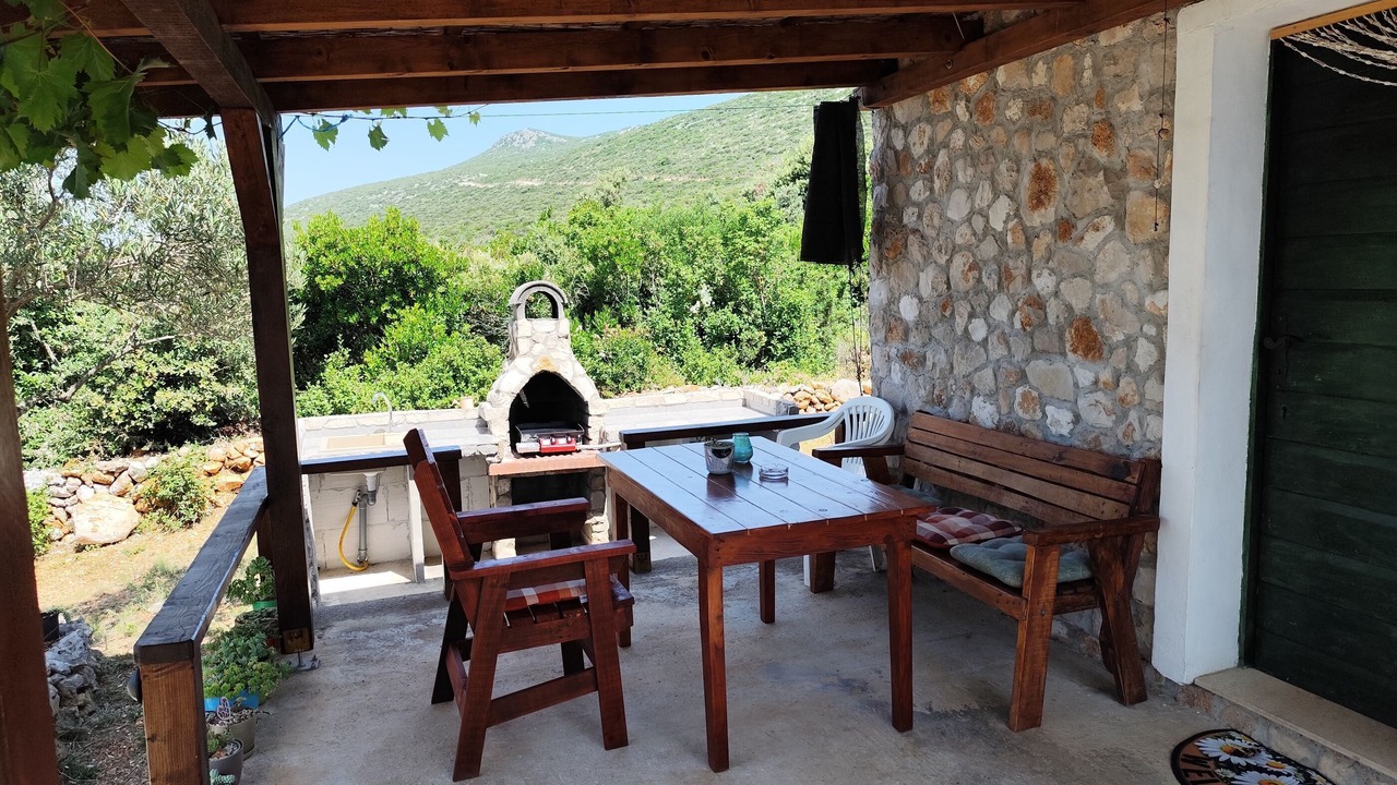 Photo of Outdoor in Dobropoljana