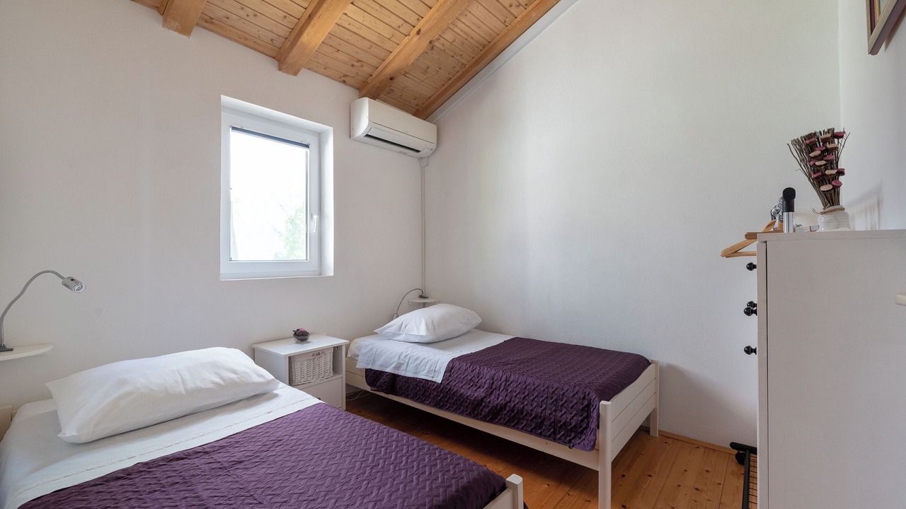 Photo of Bedroom in Stanici