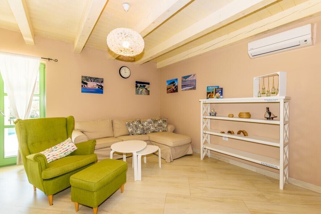 Photo of Livingroom in Jursici