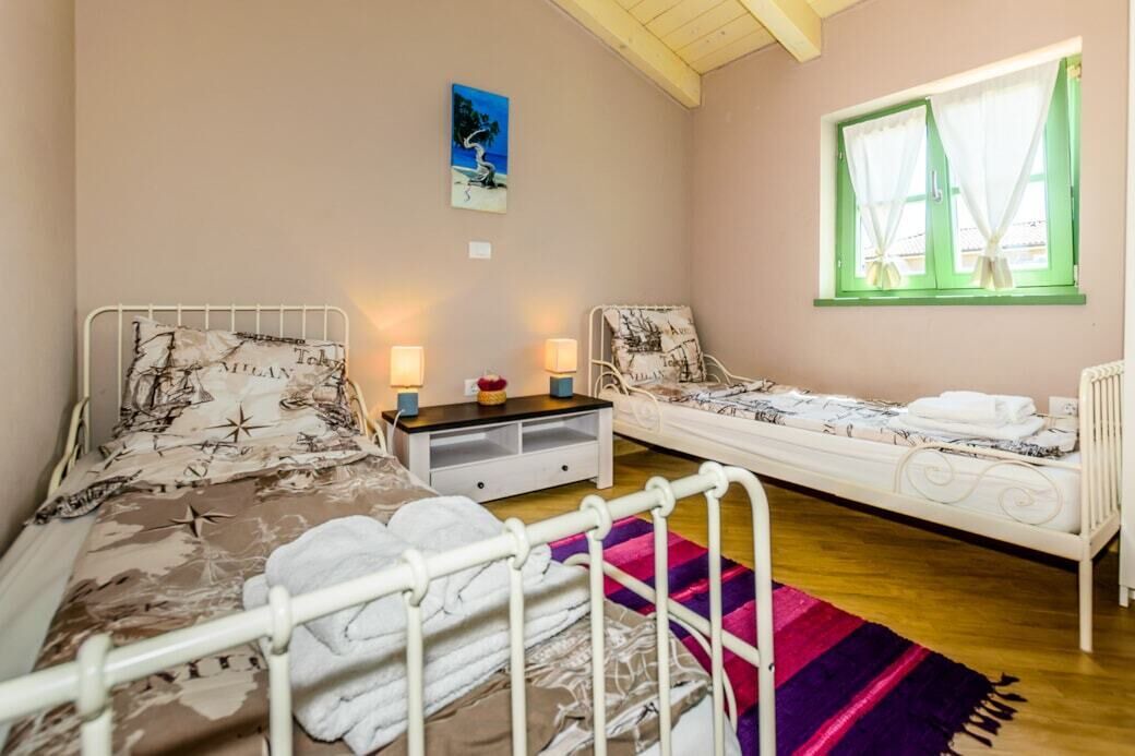 Photo of Bedroom in Jursici