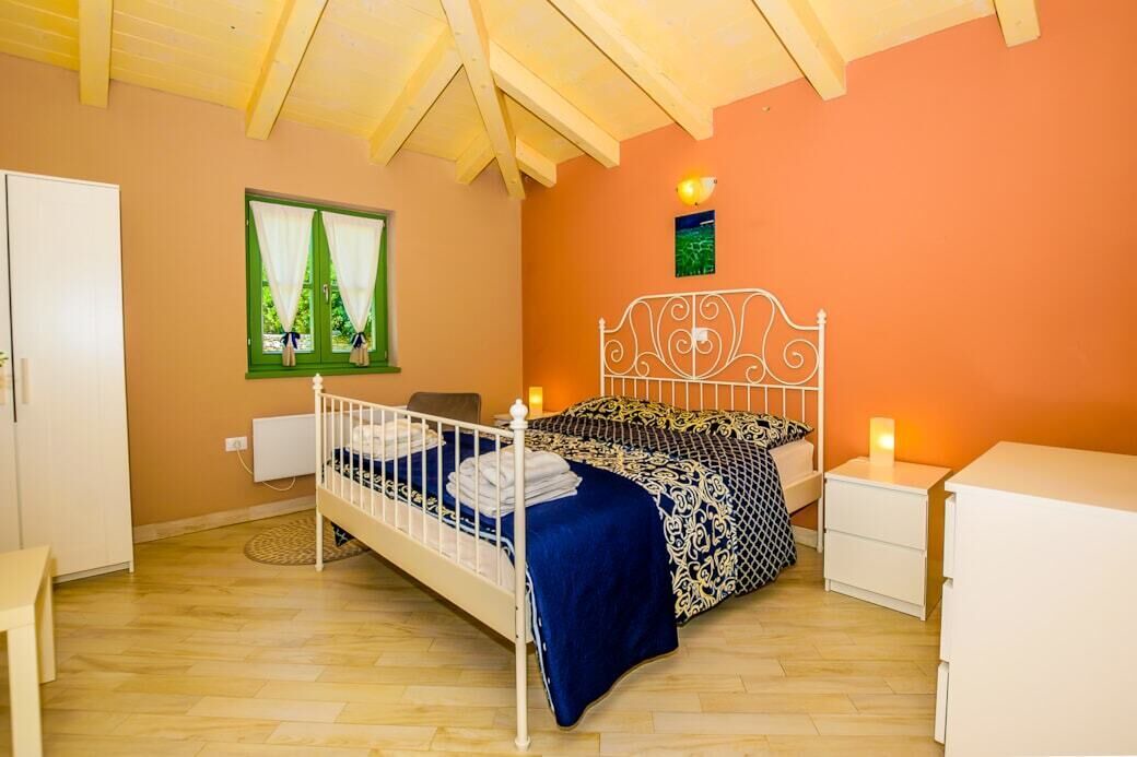 Photo of Bedroom in Jursici