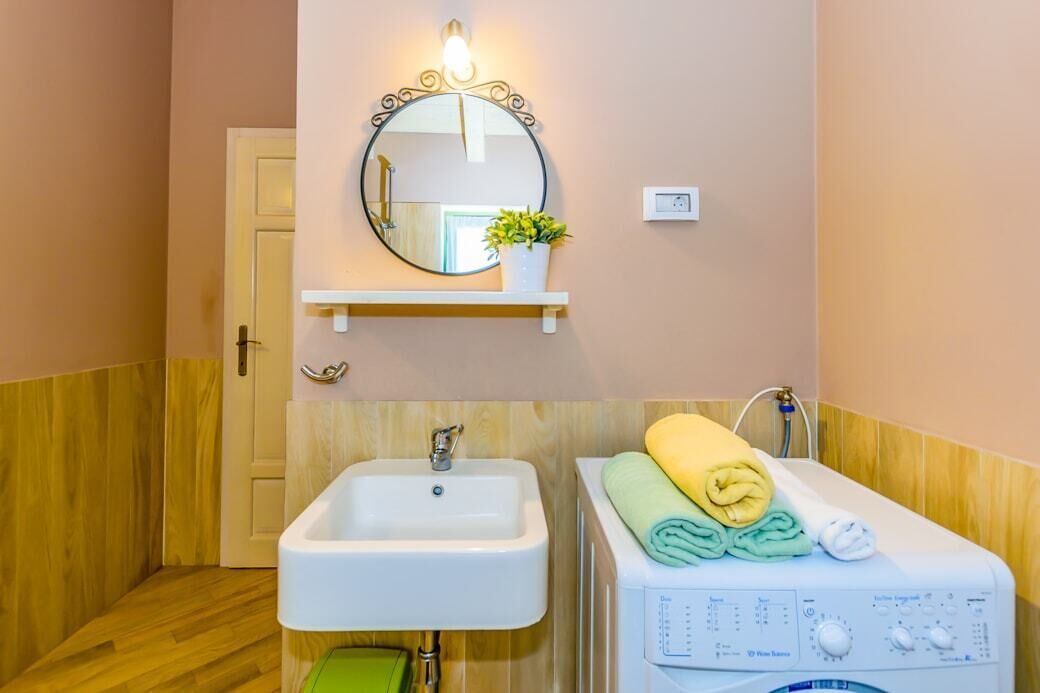 Photo of Bathroom in Jursici