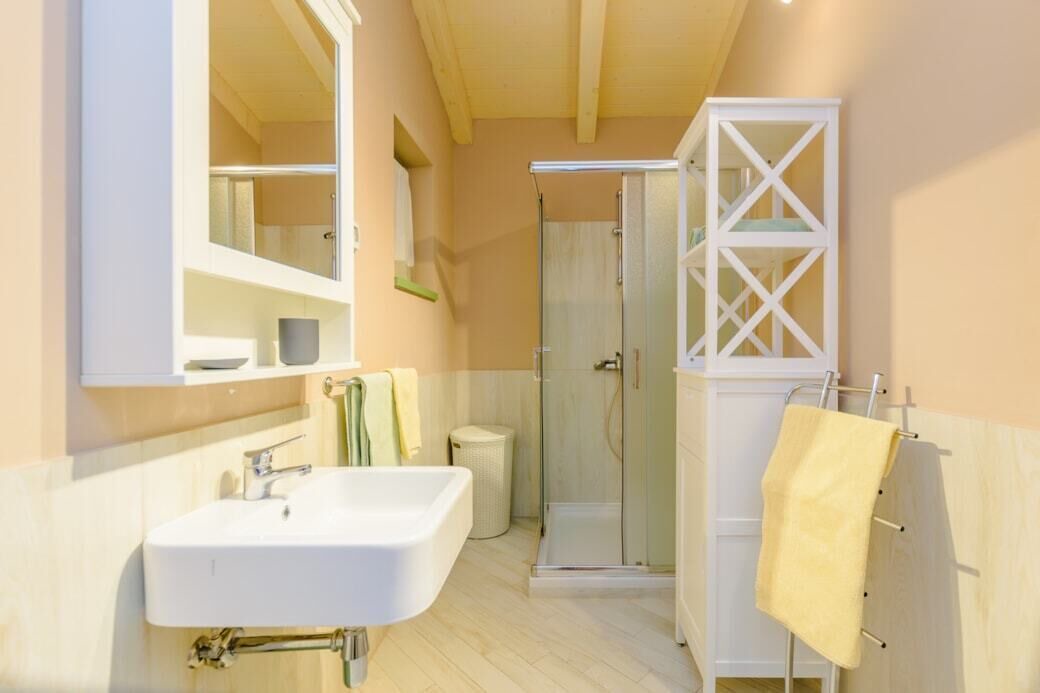 Photo of Bathroom in Jursici