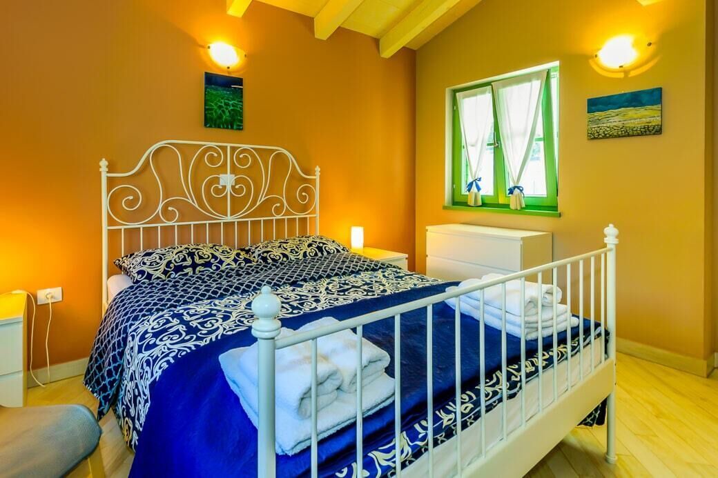 Photo of Bedroom in Jursici