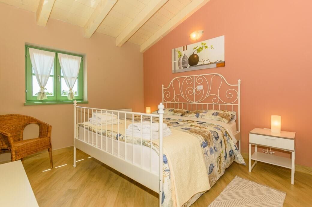 Photo of Bedroom in Jursici