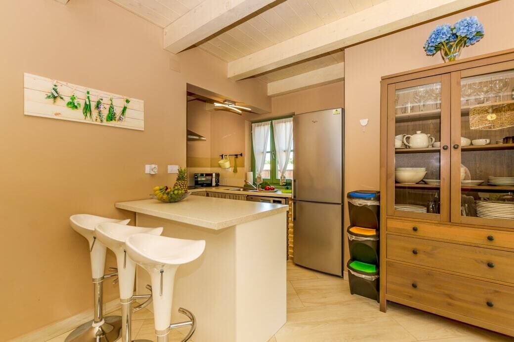 Photo of Kitchen in Jursici