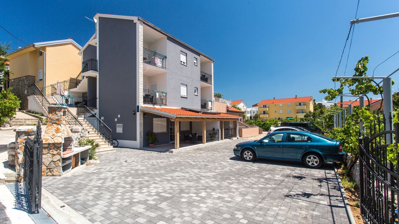 Photo of Outdoor in Baska
