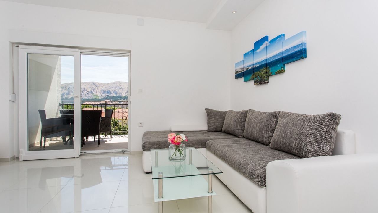 Photo of Livingroom in Baska