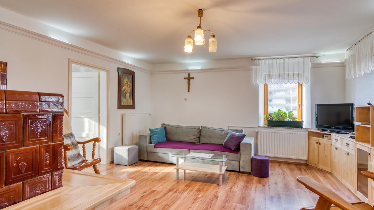 Photo of Livingroom in Vransko
