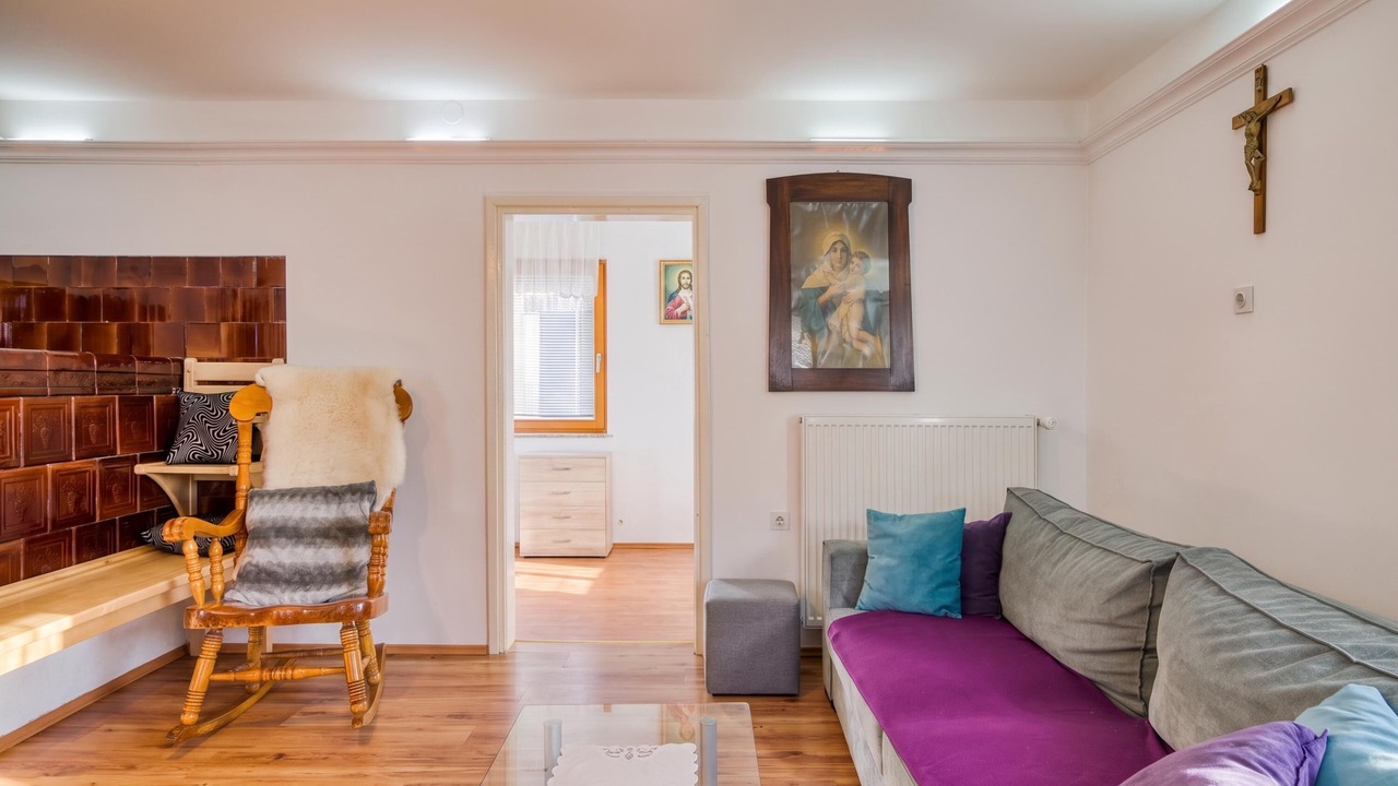 Photo of Livingroom in Vransko