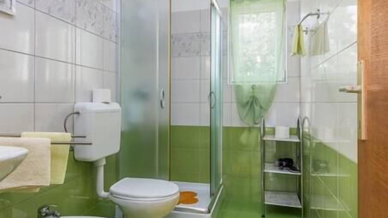 Photo of Bathroom in Krmed