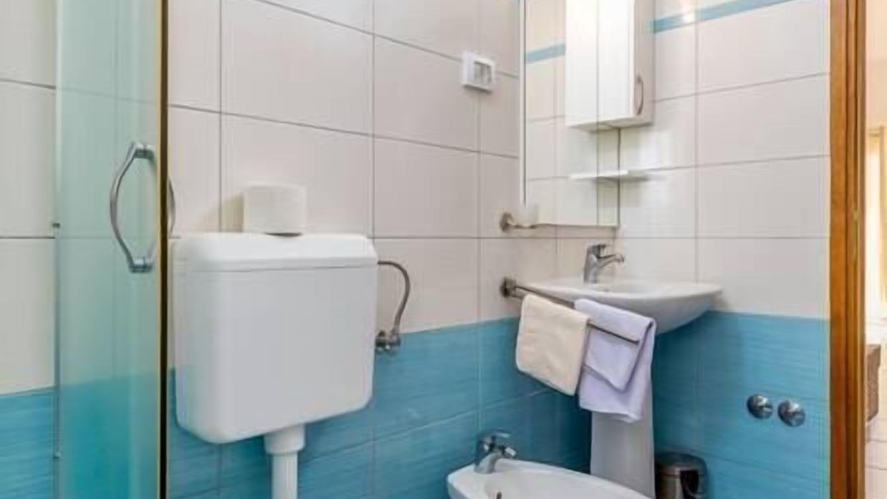 Photo of Bathroom in Krmed