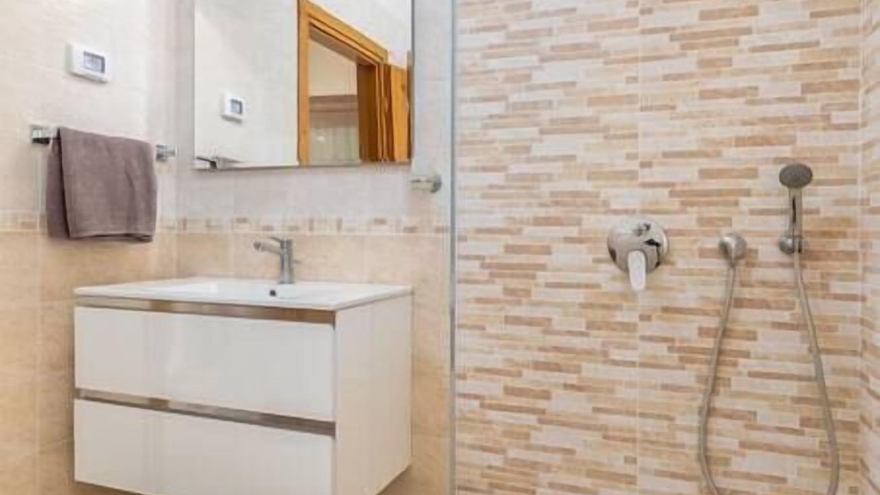 Photo of Bathroom in Krmed