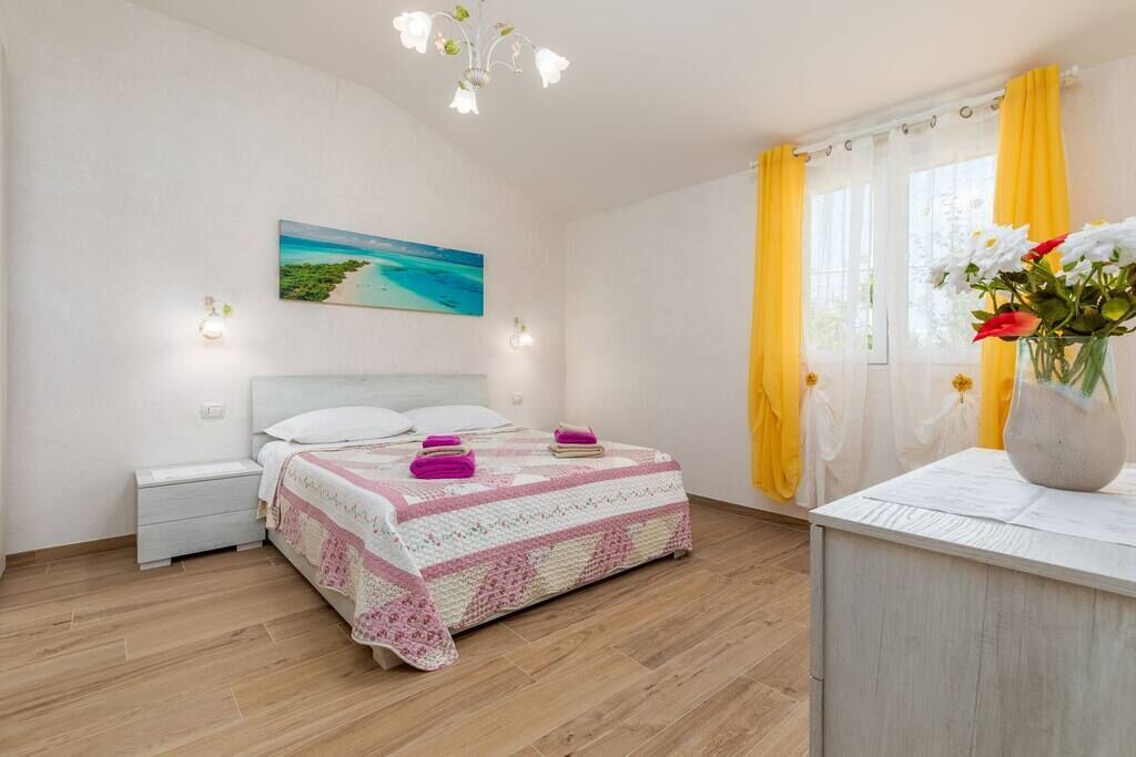 Photo of Bedroom in Krmed