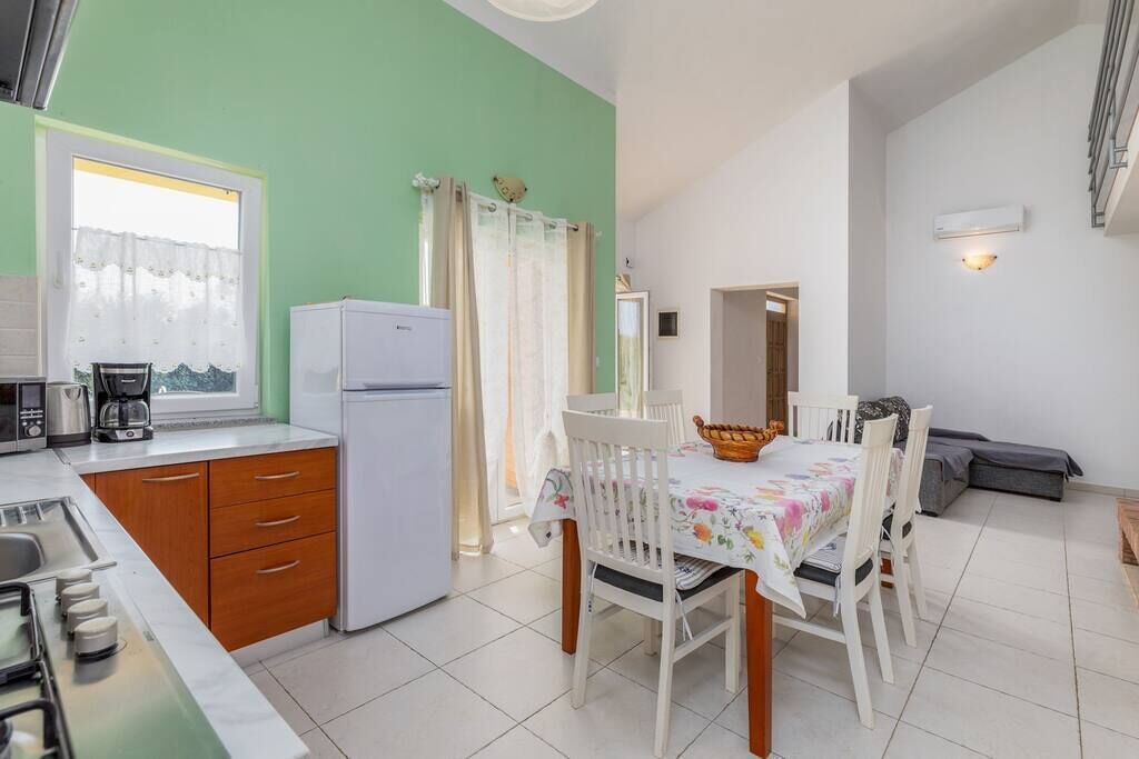 Photo of Kitchen in Krmed