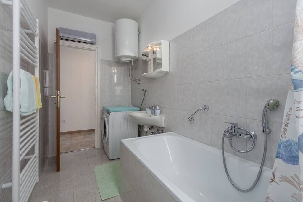 Photo of Bathroom in Strpacici