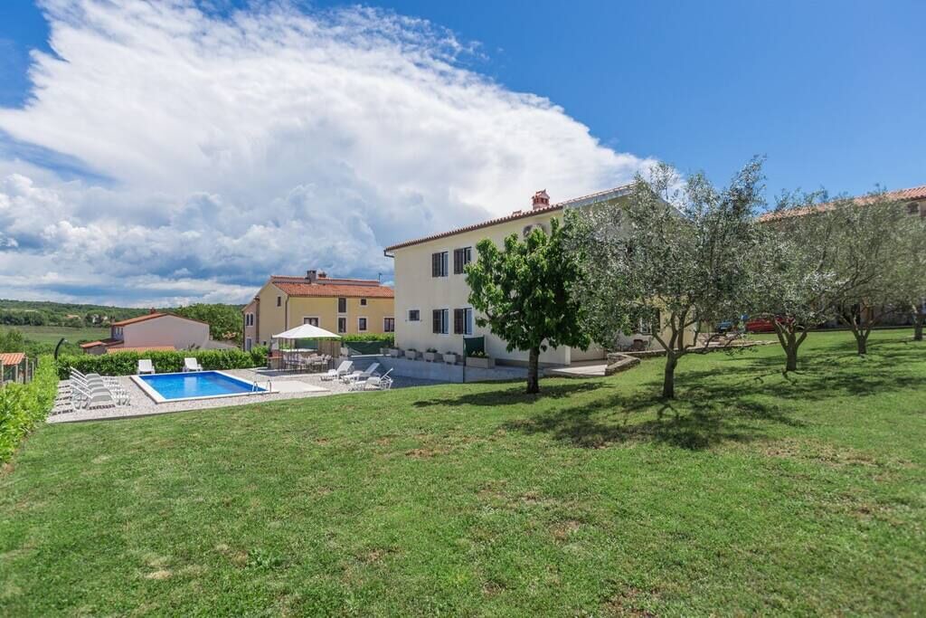 Photo of Outdoor in Strpacici