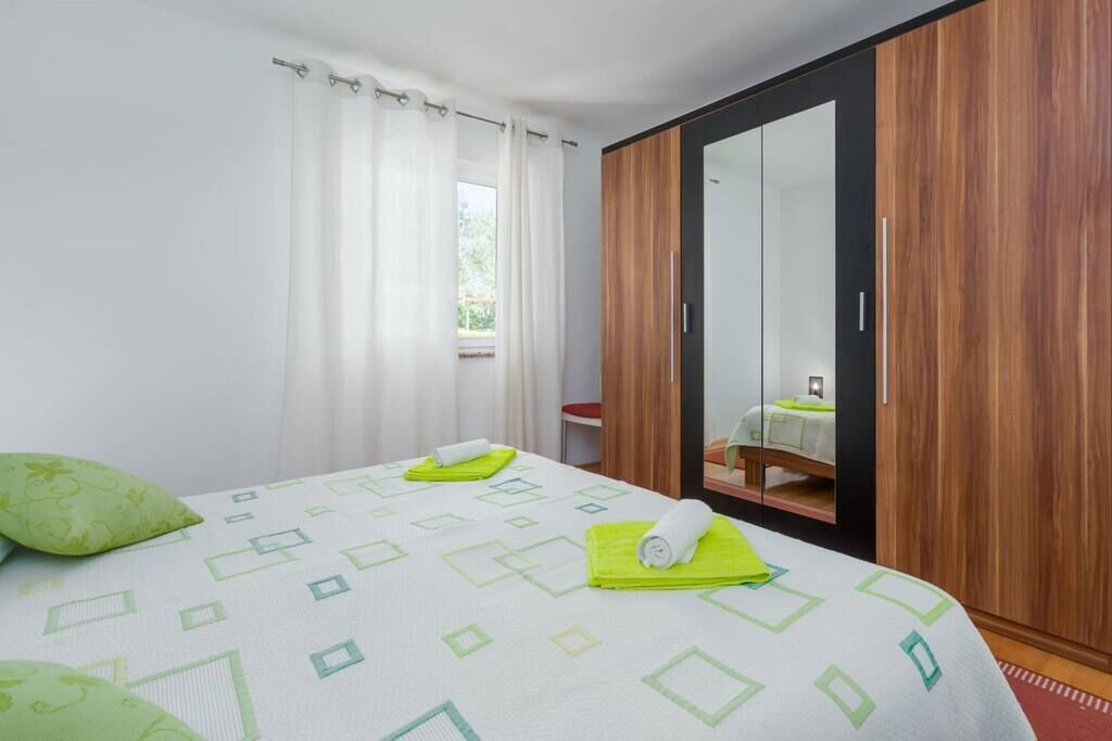 Photo of Bedroom in Strpacici