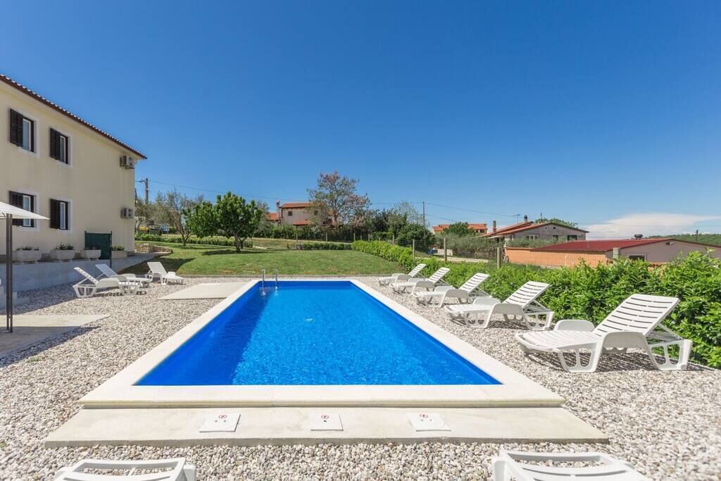 Photo of Outdoor in Strpacici