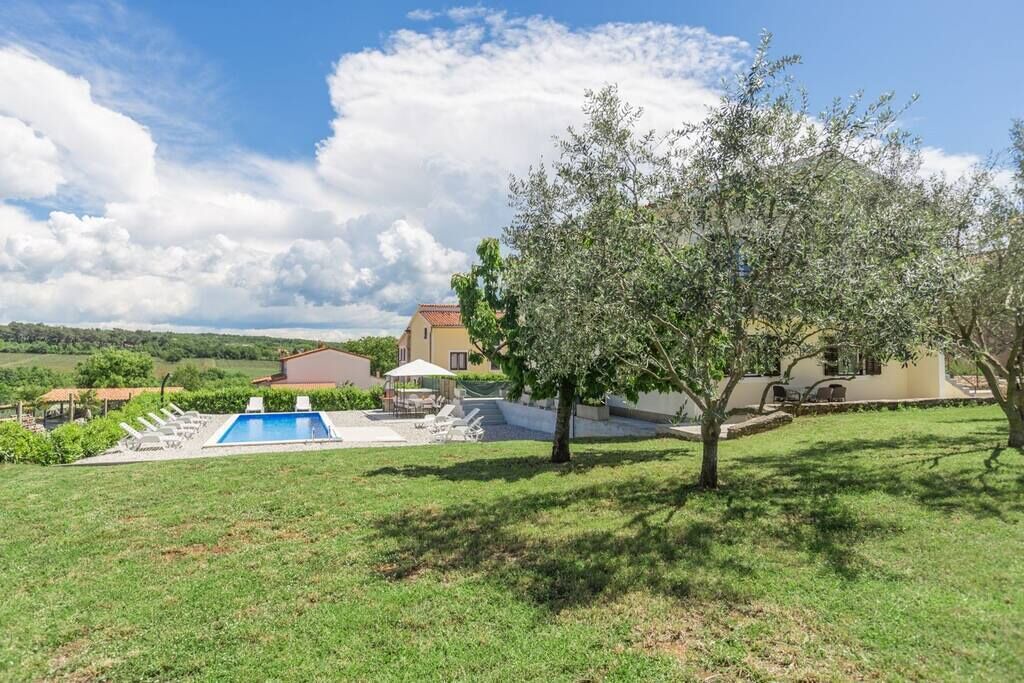 Photo of Outdoor in Strpacici