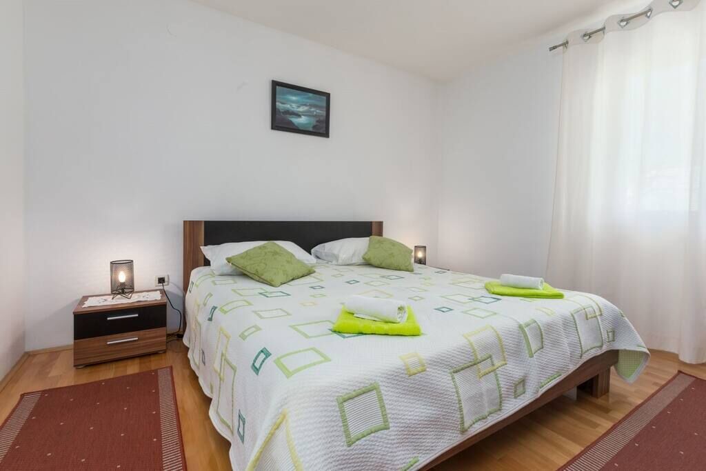 Photo of Bedroom in Strpacici