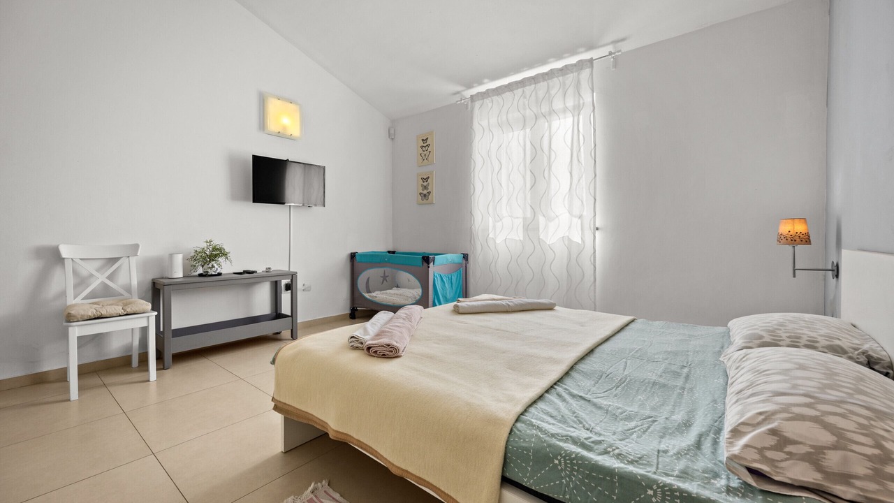 Photo of Bedroom in Muzini