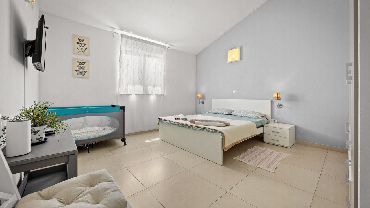 Photo of Bedroom in Muzini