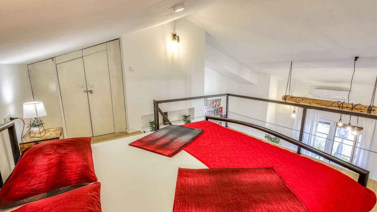Photo of Bedroom in Milovcici