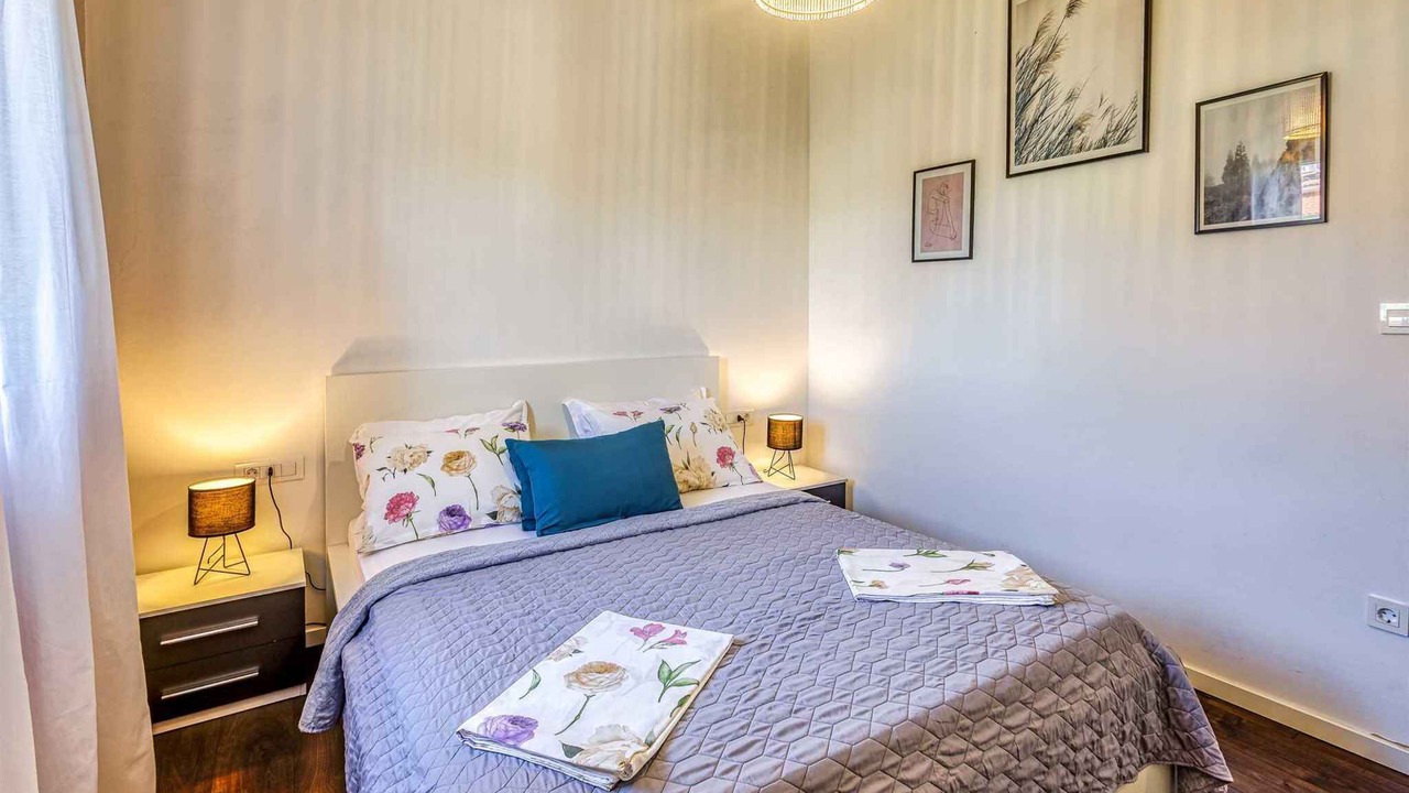 Photo of Bedroom in Milovcici