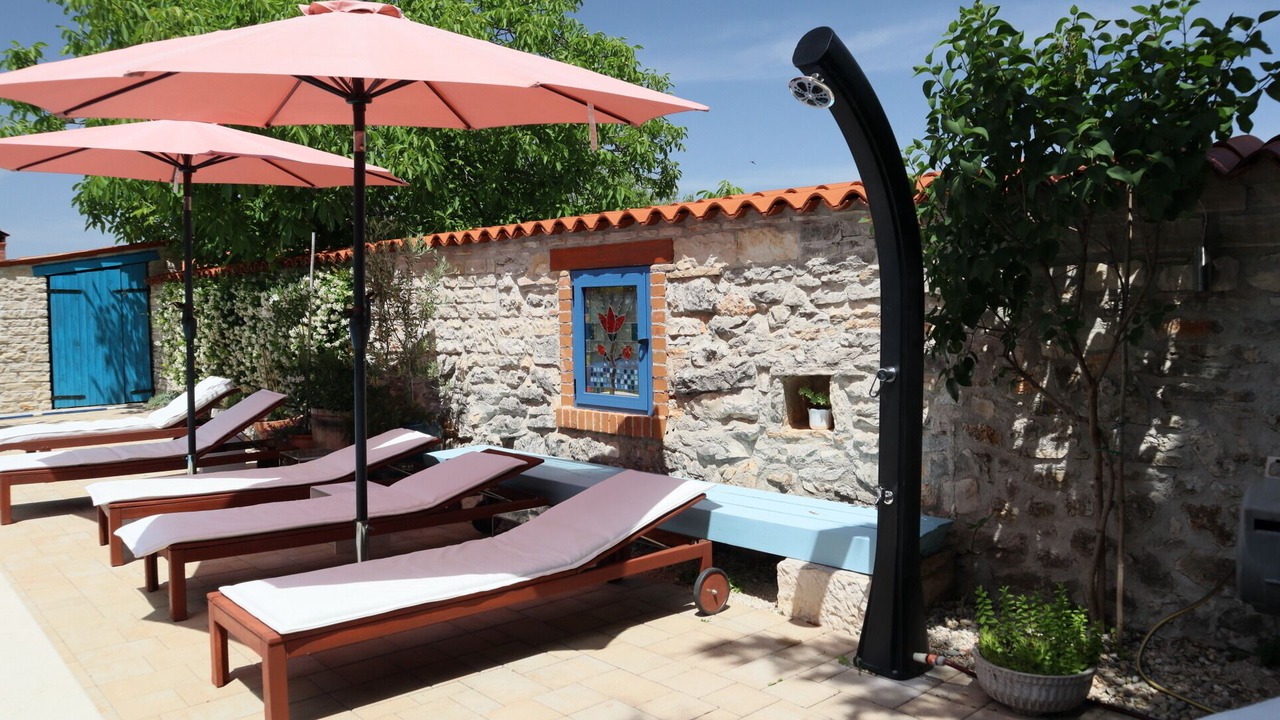 Photo of Outdoor in Rovinjsko Selo