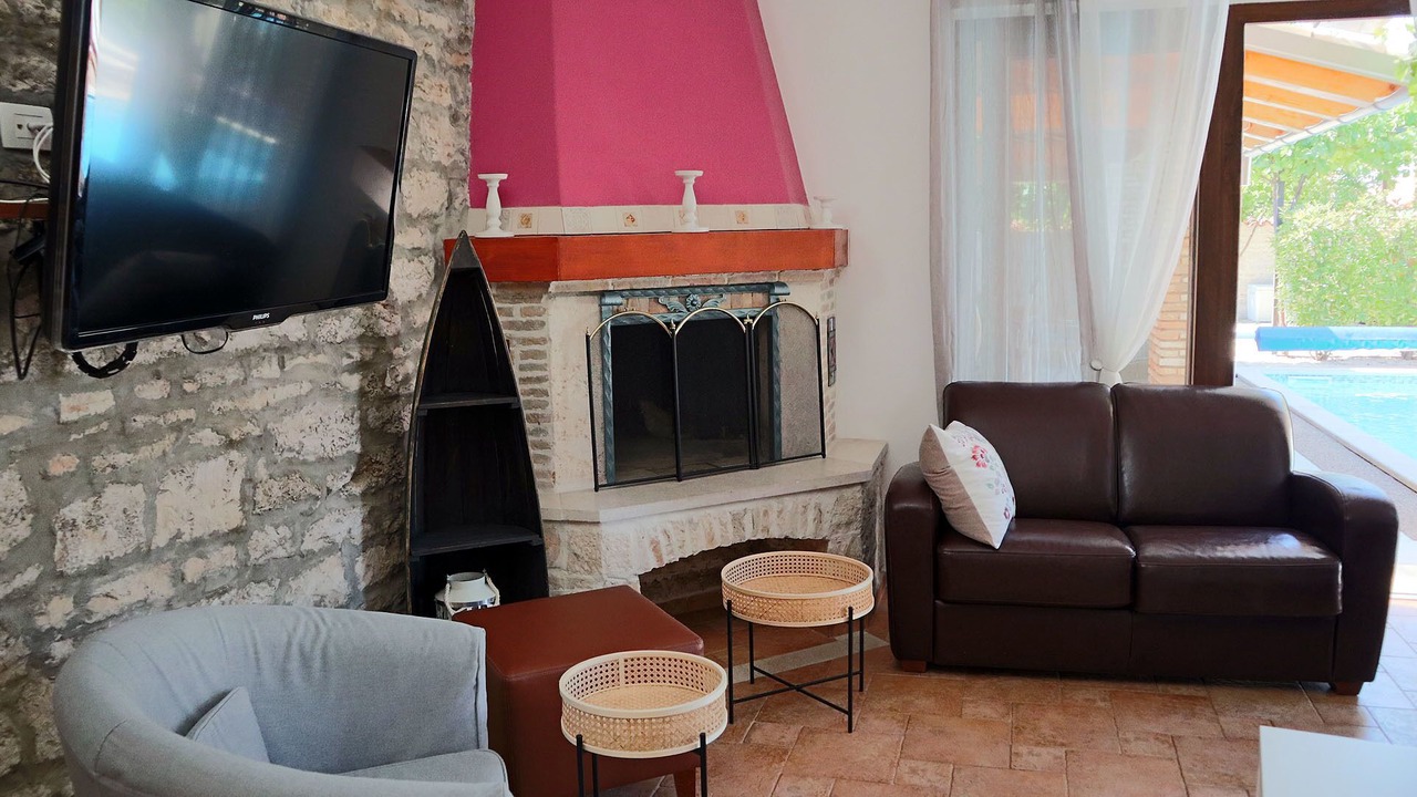 Photo of Livingroom in Rovinjsko Selo