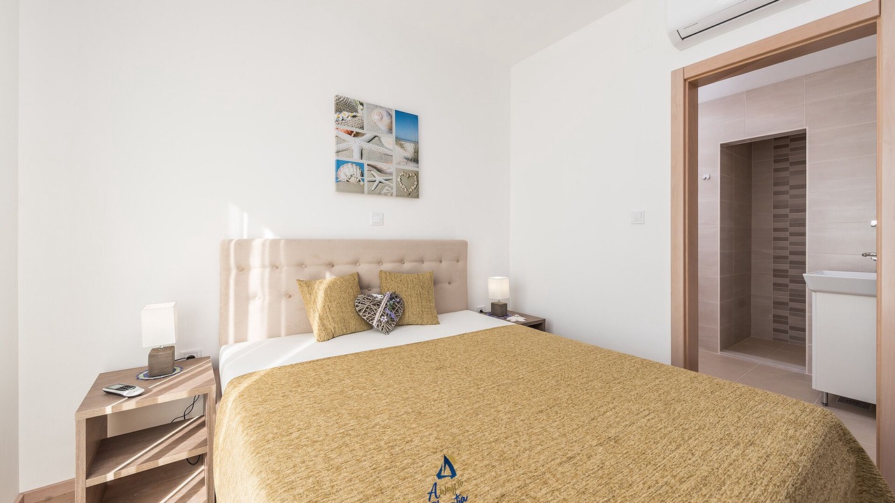 Photo of Bedroom in Debeljak