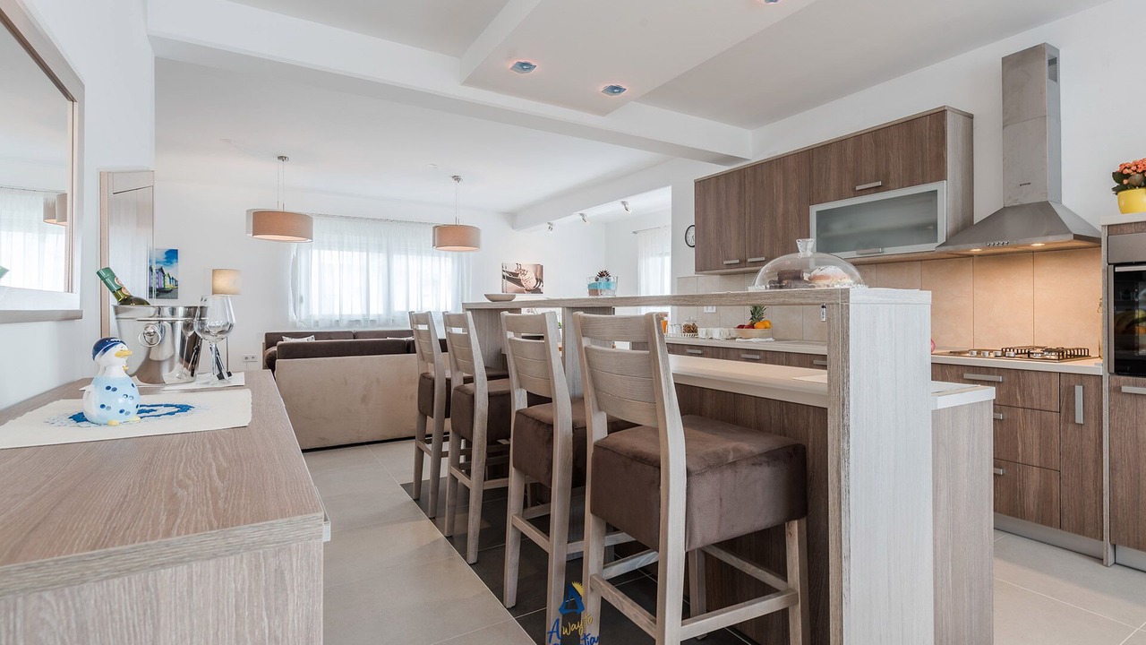 Photo of Kitchen in Debeljak