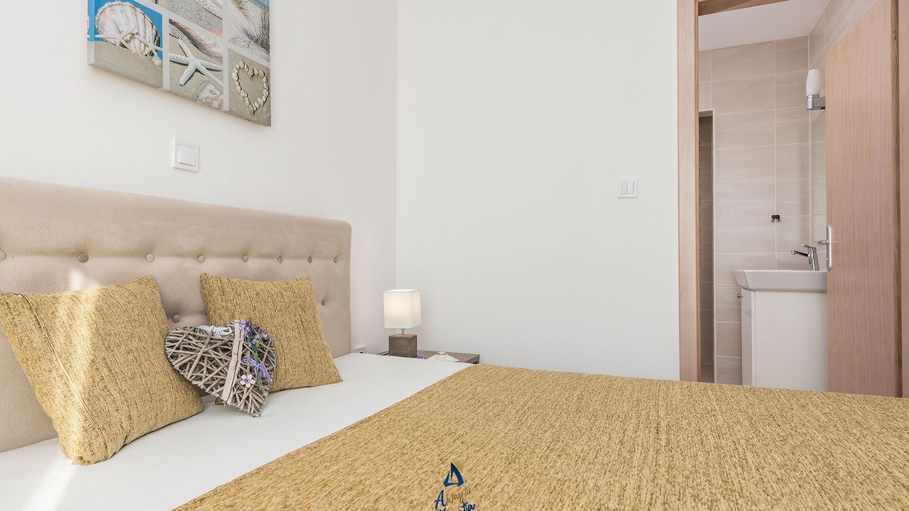Photo of Bedroom in Debeljak
