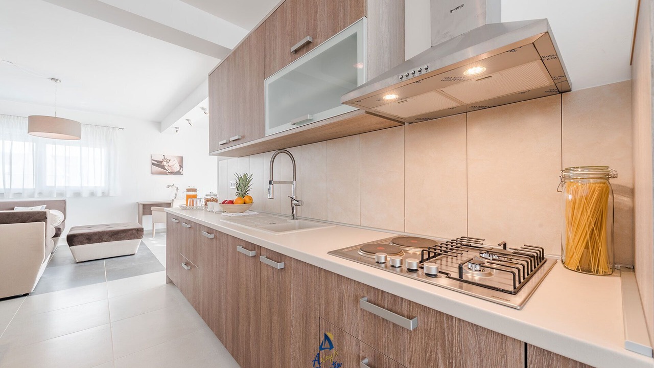 Photo of Kitchen in Debeljak