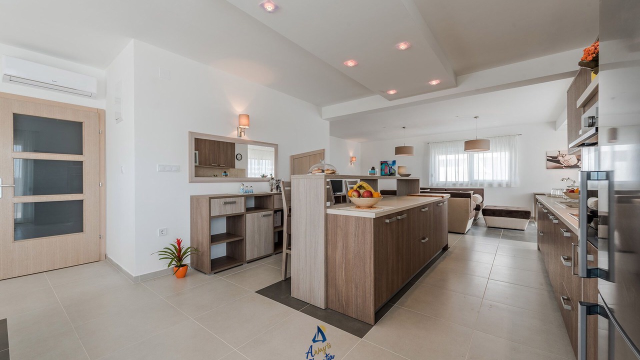 Photo of Kitchen in Debeljak