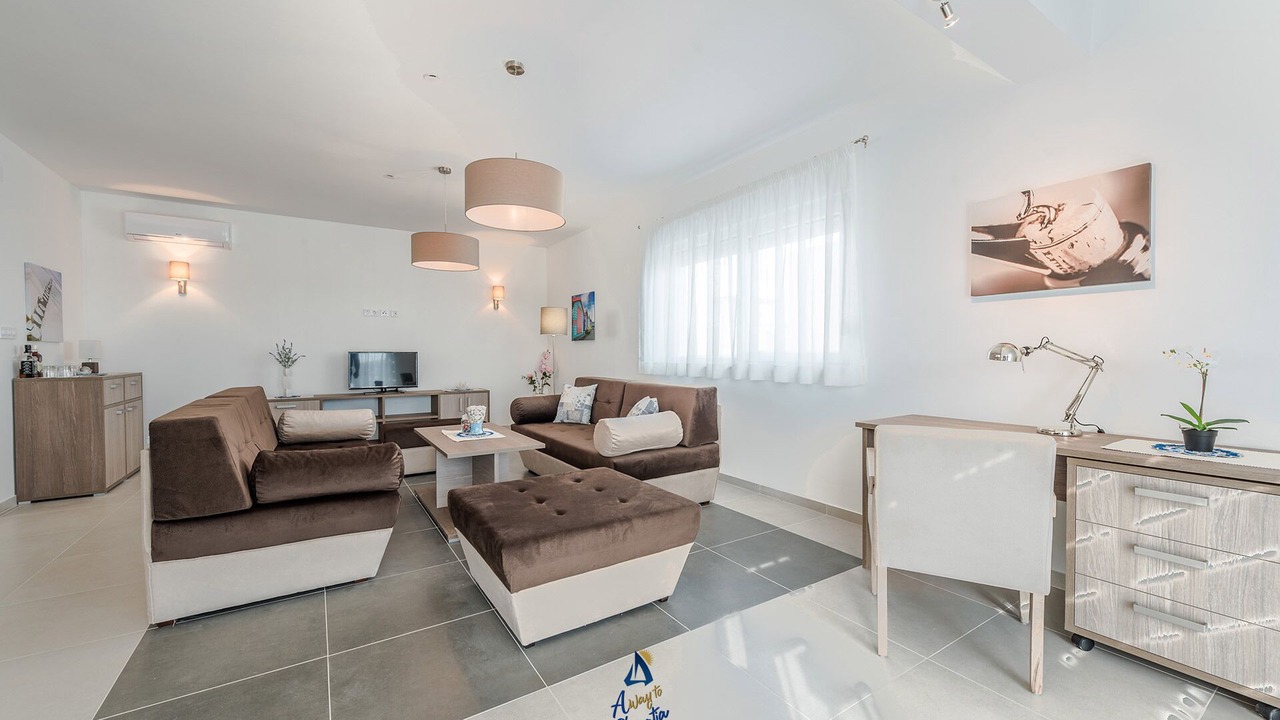 Photo of Livingroom in Debeljak