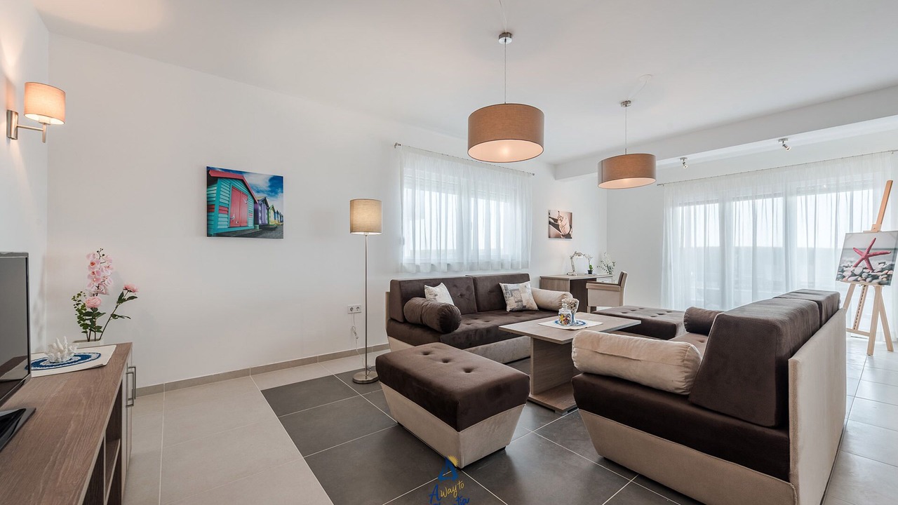 Photo of Livingroom in Debeljak