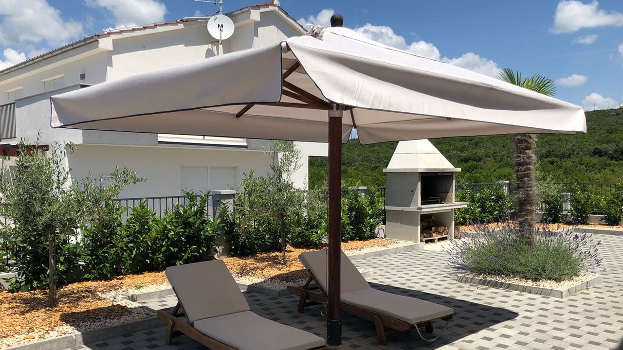 Photo of Patio Balcony in Debeljak