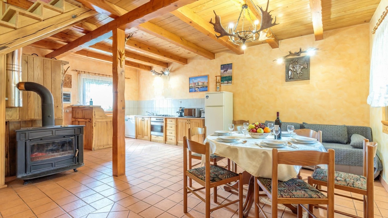 Photo of Bedroom in Brod Moravice
