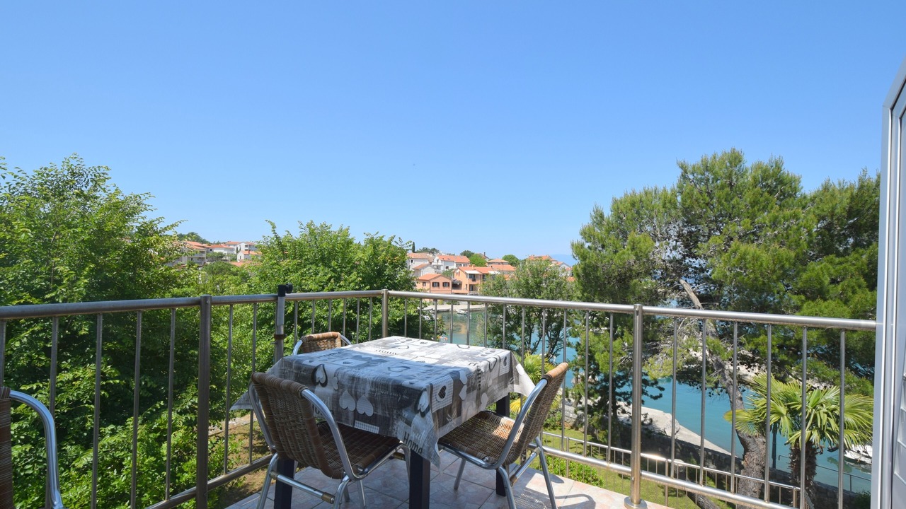 Photo of Patio Balcony in Vantacici