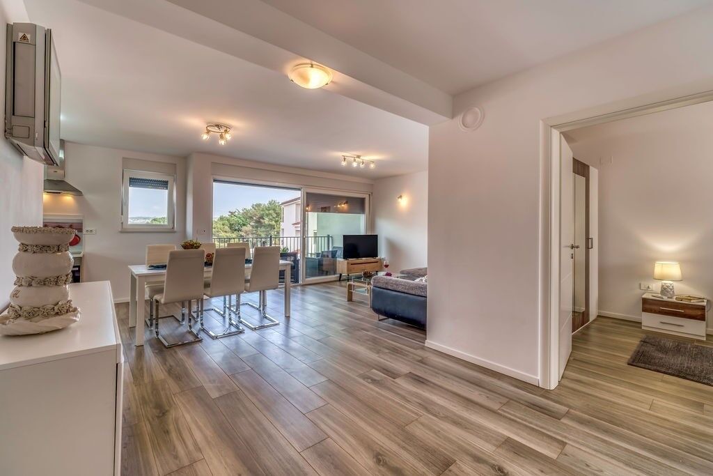 Photo of Livingroom in Porat