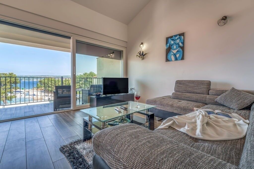 Photo of Livingroom in Porat