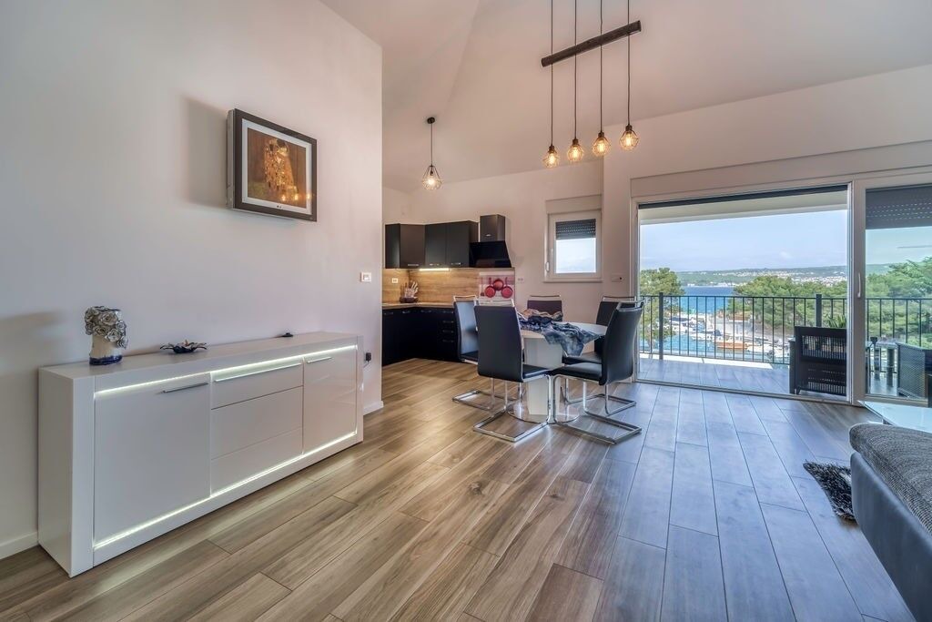 Photo of Livingroom in Porat