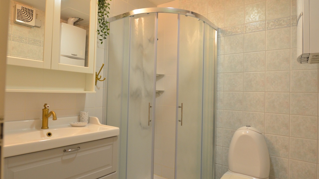 Photo of Bathroom in Rogaska Slatina