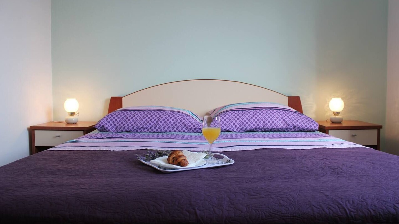 Photo of Bedroom in Lukoran
