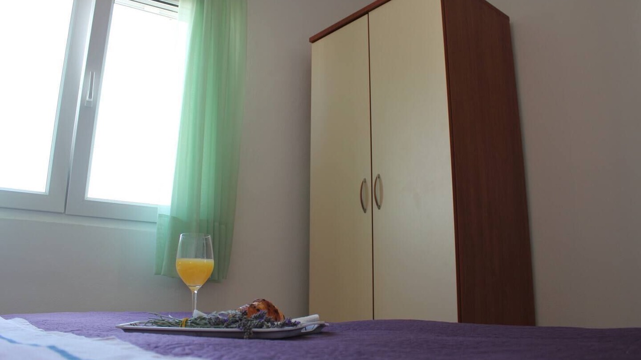 Photo of Bedroom in Lukoran