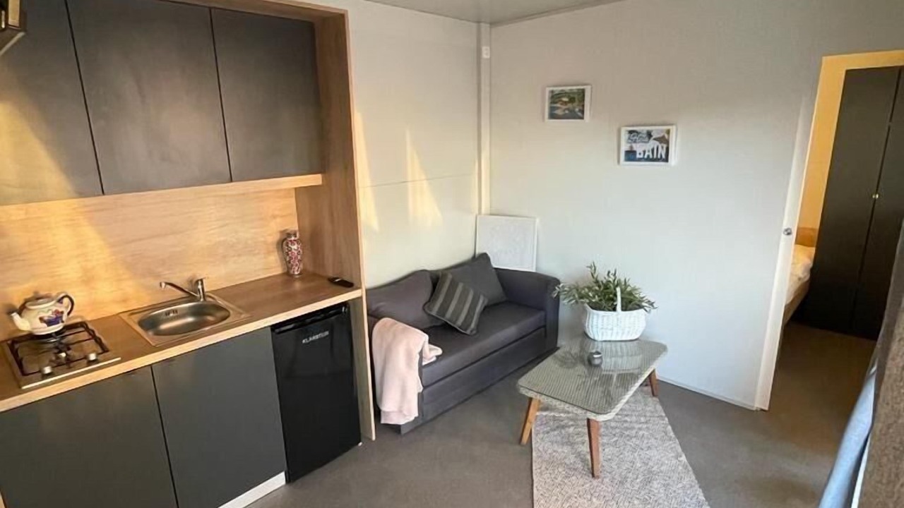 Photo of Livingroom in Kornati