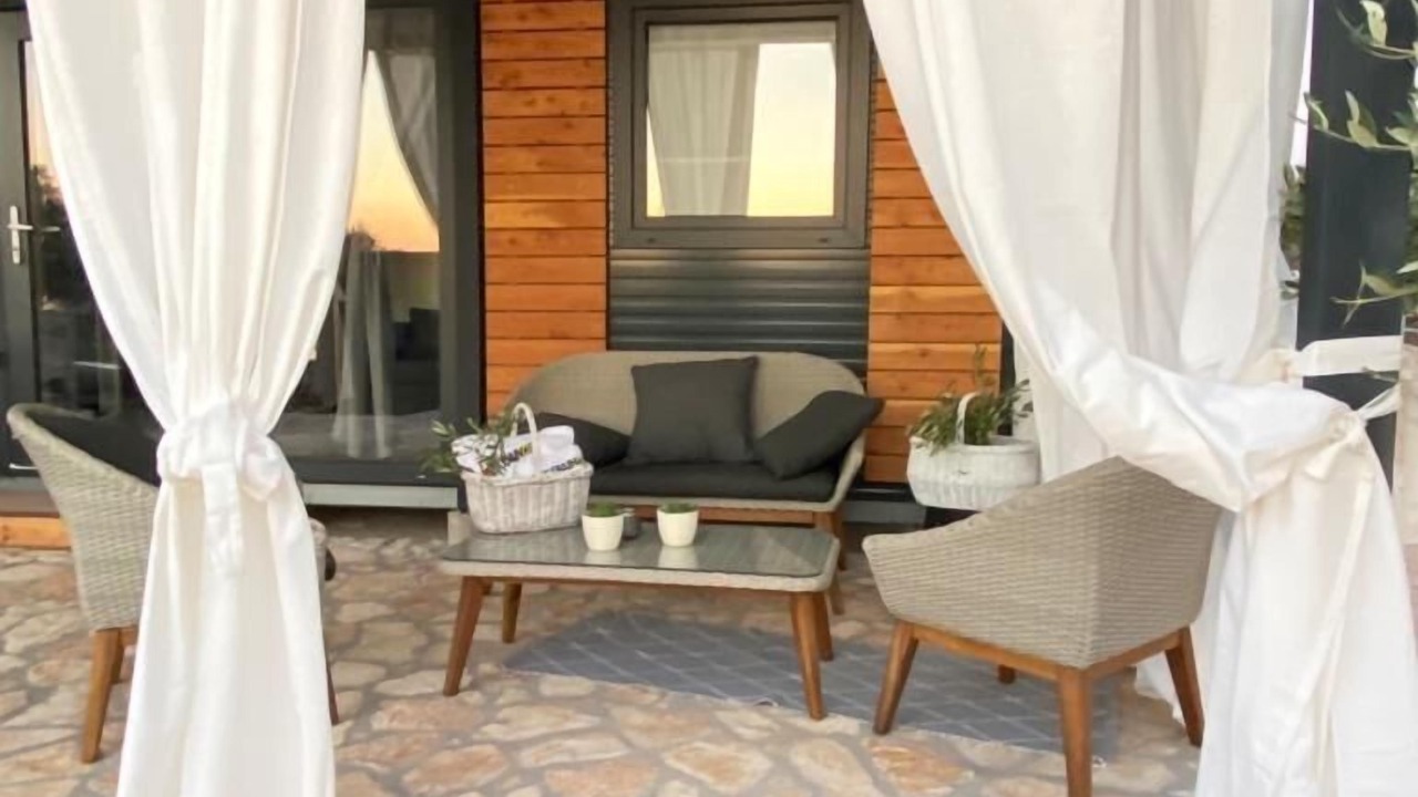 Photo of Patio Balcony in Kornati