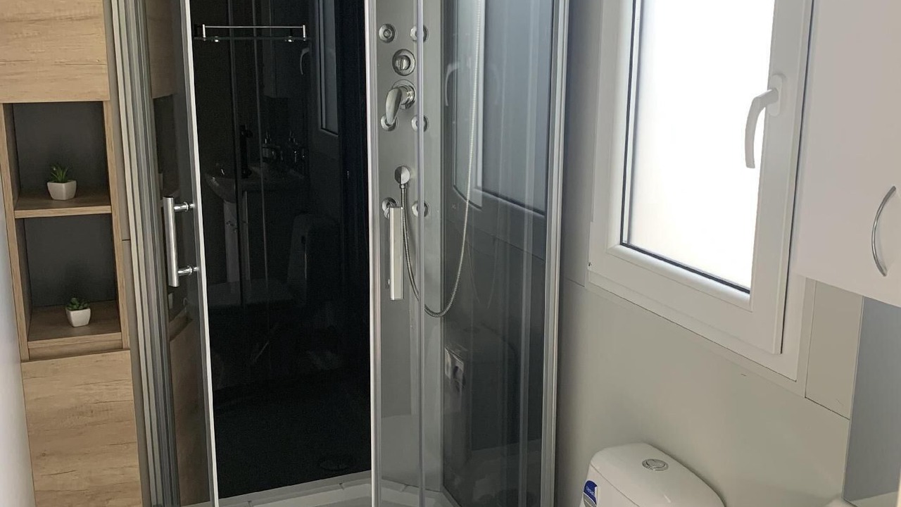 Photo of Bathroom in Kornati